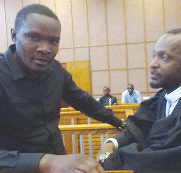 N$4.3m Ponzi scheme trial hits a snag