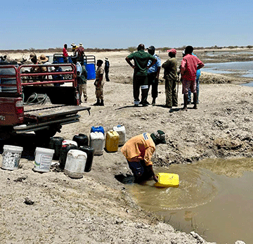 Omalukanda mOshakati ogeli kohi yomeya