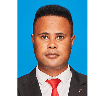 Know your civil servant – Nursing with grace and grit