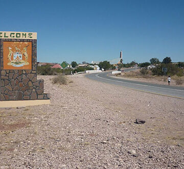 national council Maltahöhe drowning in alcohol