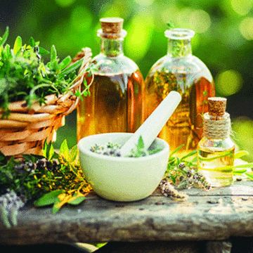 Naturopathy, nature’s way