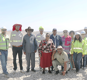 Navachab’s local spending exceeds N$1 bn