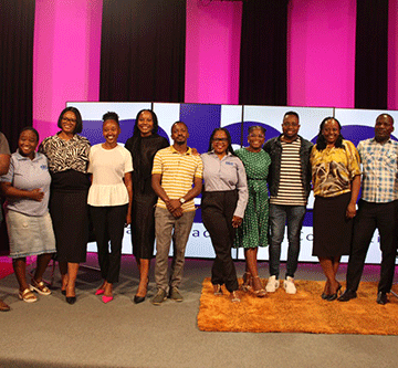 nbc 1 NBC is running for cancer