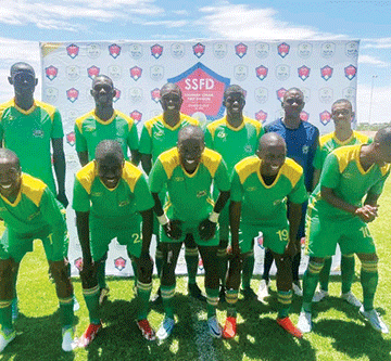 ncs NCS four points away from promotion … with two matches to go