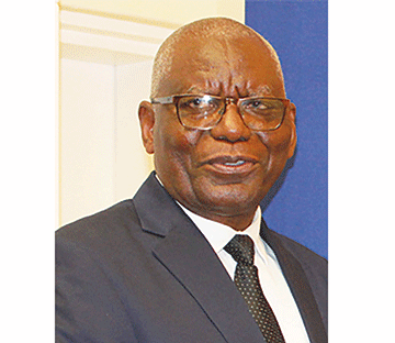 ndaitwah Ndaitwah drops IUM