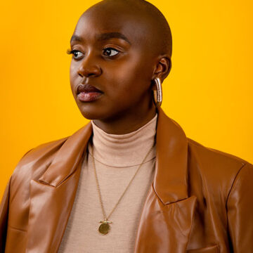 ndilo 1 Opinion | Same-Sex Marriage Recognition: A Constitutional Prerogative