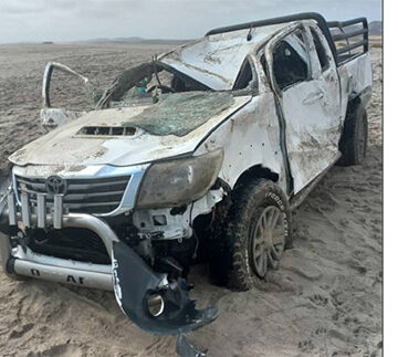 ne 20230918 08 No leads on missing Omaruru man