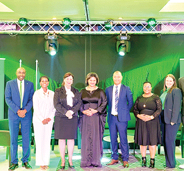 Nedbank reinforces alignment of socio-economic goals