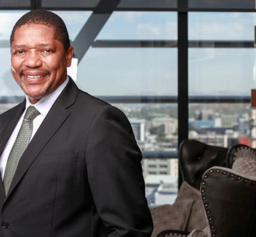 Nedbank headline earnings surpass R15 billion … as bank lays solid foundation for medium-term goals