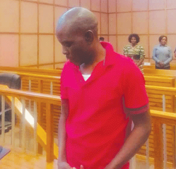 ‘Wife killer’  pleads not guilty