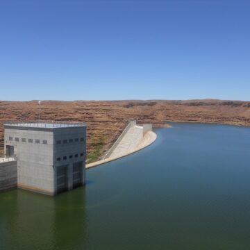 Neckartal dam can become beacon of hope