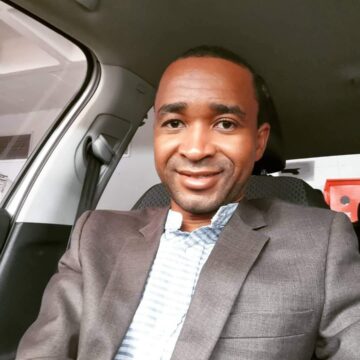 nelson Opinion – Namibia needs more international airports Namibia needs more international airports