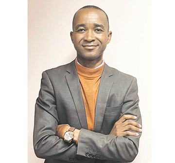 Opinion –  Namibian government overspending continues