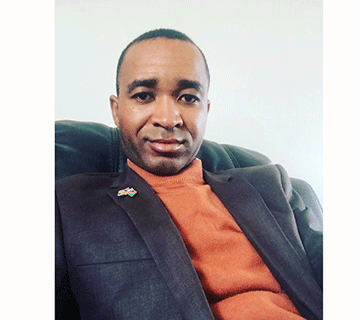 Opinion –  Namibian Aviation:  Privilege overtook safety