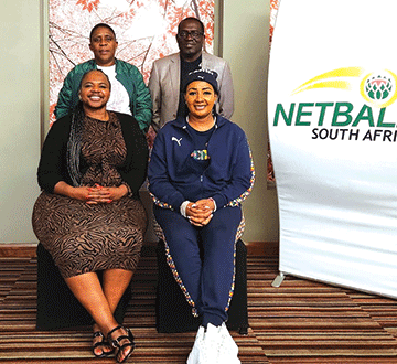 Regions go after Netball Namibia board