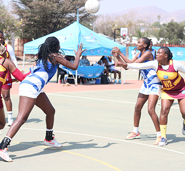 MTC Netball Premiership returns this weekend…exciting action at Paresis courts