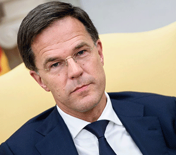 Geingob hosts Denmark and Netherlands premiers today