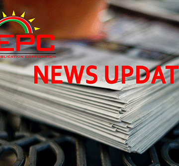 newera one 1 4 Kambrude calls for abolishment of SOEs