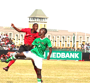 Gobabis set for Newspaper Cup… defending champions ready for showdown