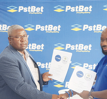 PST Bet revives FA Cup