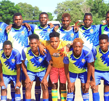 Sunrise eye Pirates’ scalp in NFA Cup 