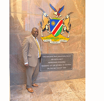 Know your civil servant – Steering parliamentary standing committees