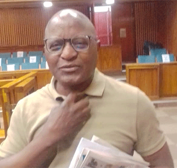 nginamwaami Mixed fortunes for B1 City accused