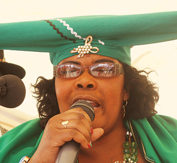 Nguvauva’s chieftaincy application to be reconsidered