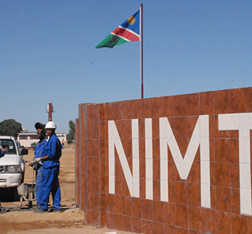 Wage bill overheats  NIMT engine