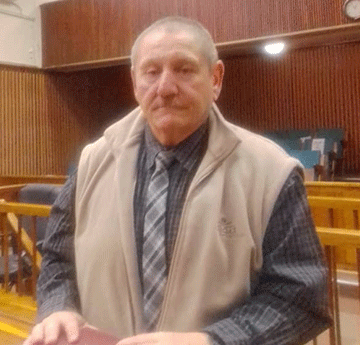 NIMT double murder accused applies for bail