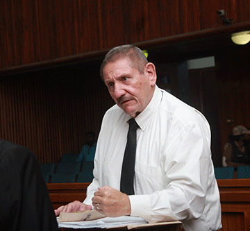 Evidence piles up against NIMT ‘killer’