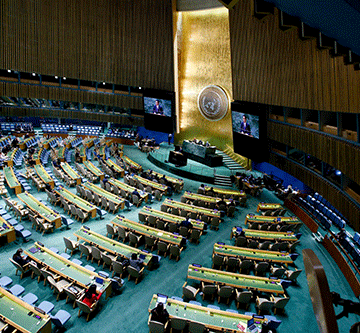 nipdb Investment board promotes Namibia at UNGA