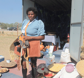 Hardworking youths need support to thrive