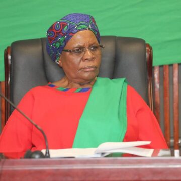 Geingob: NNN Swapo’s sole candidate