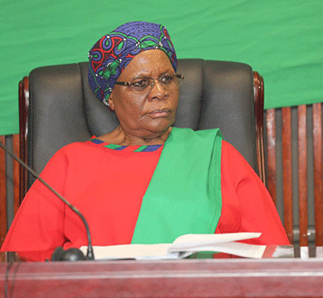 NNN: Hard work is Swapo bazooka against opposition