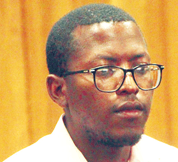 Noa guilty of raping patient