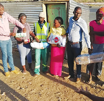 non profit 1 The influence of non-profit organisations