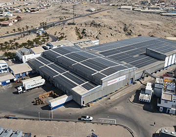 NovaNam invests N$36m in solar energy