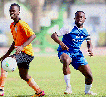 NPFL matches postponed