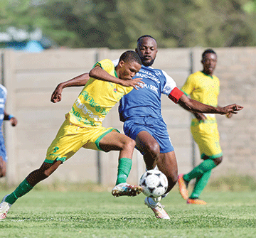 NPFL clubs gear up for second round