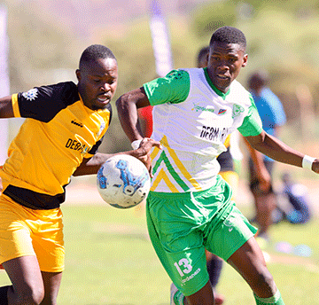 Blockbuster football await fans this weekend …as Nampol takes on Chula Chula 