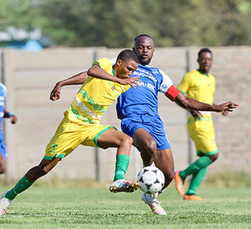 Nampol aims to maintain great form…as the league continues