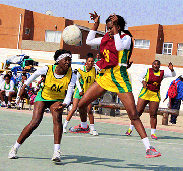 NNPL season set for thrilling finish