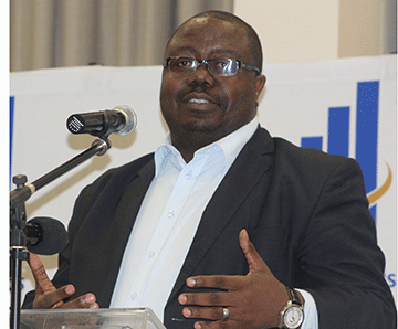 Namibia needs improved agricultural data