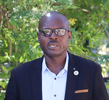 NSA to share economic stats and host workshop in Erongo