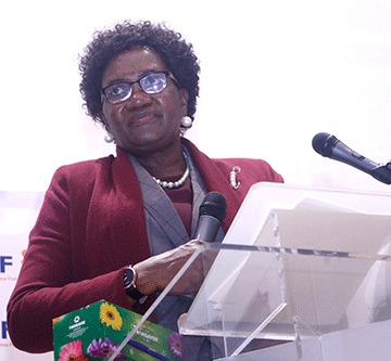 NSFAF awards 23 785 beneficiaries