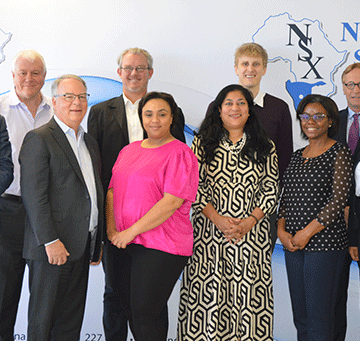 NSX acquires World Federation of Exchanges’ membership