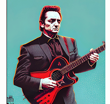 Musical tribute to Johnny Cash comes to NTN