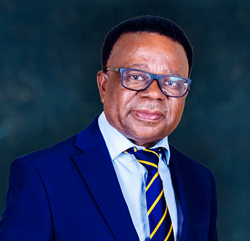 nuyoma1 Nuyoma at the helm of Capricorn Group