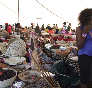 MTC sponsors N$385 000 for OATF preparatory committee